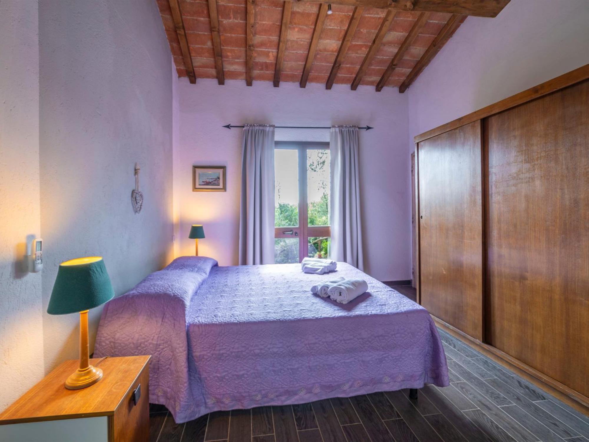 Holiday Home Olivo By Interhome Castellina in Chianti Exteriér fotografie